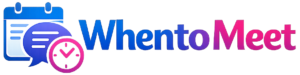 whentomeet
