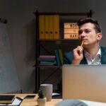 gauging interest