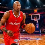 lamar odom