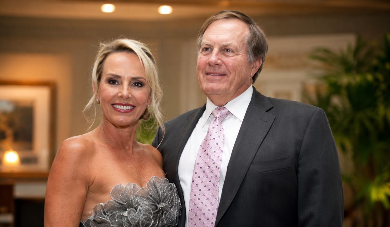 obituary debby clarke belichick
