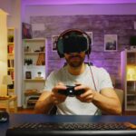 revolvertech gaming info