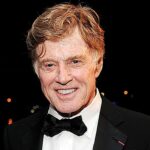 robert redford net worth 2025
