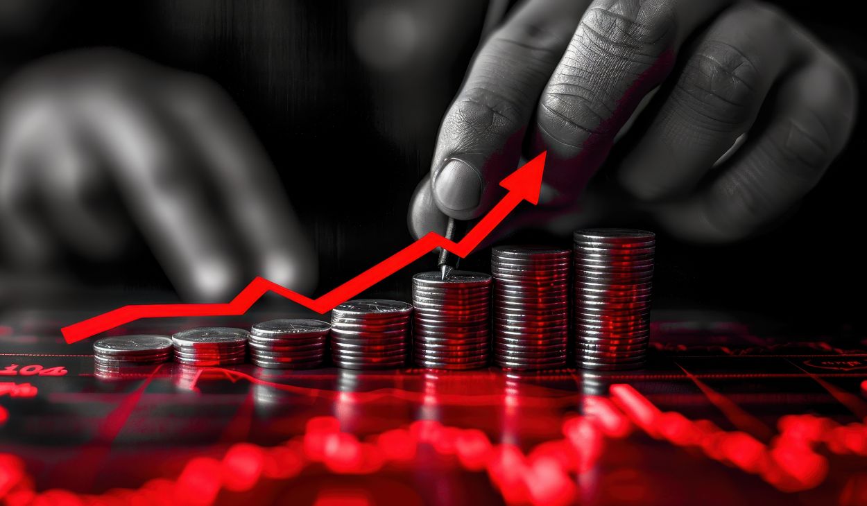 robthecoins business