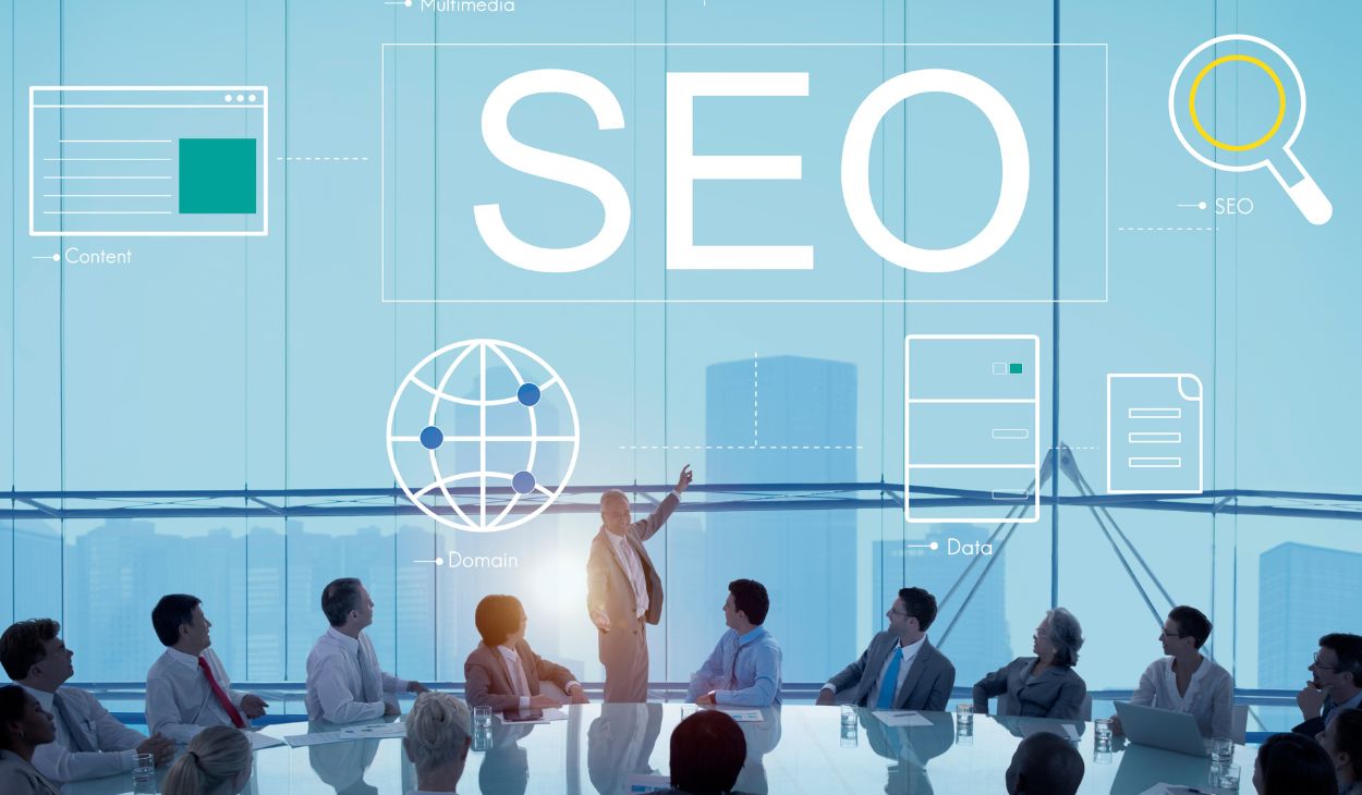 seo companies 2025 aelftech.com