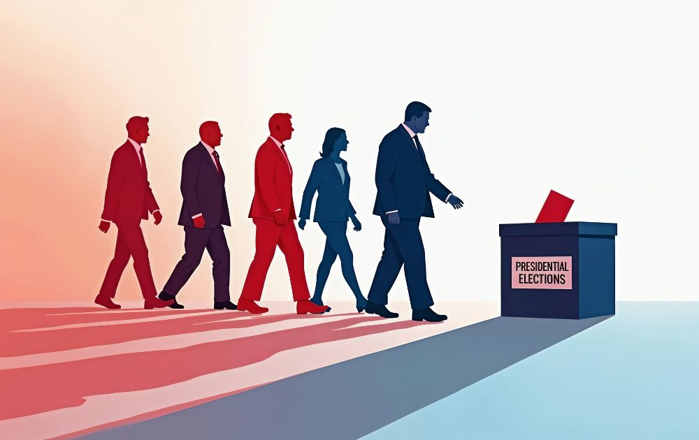 Anonymous Voting