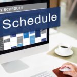 automatic work schedule generator