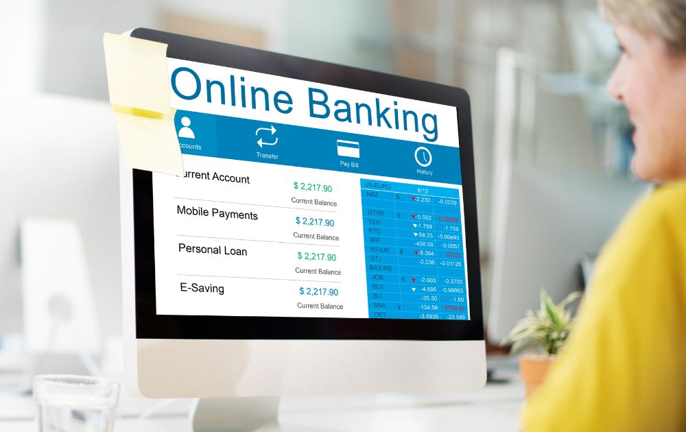 bank scheduling software