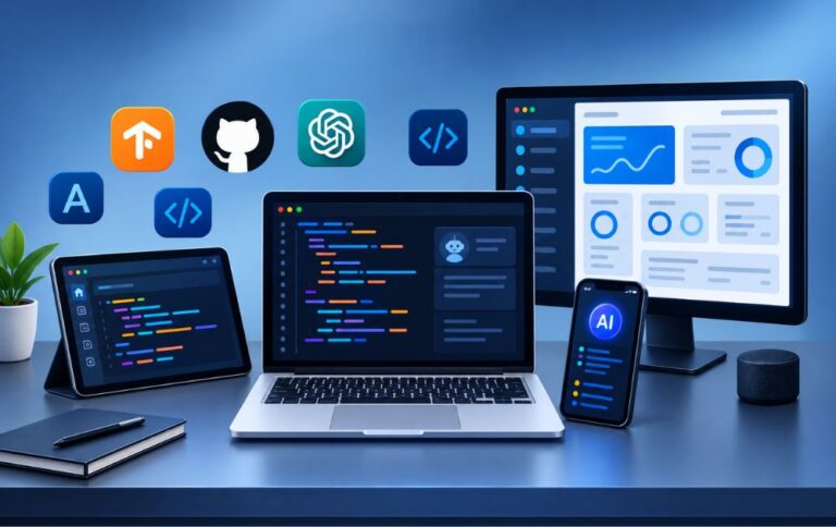 best ai assistant app