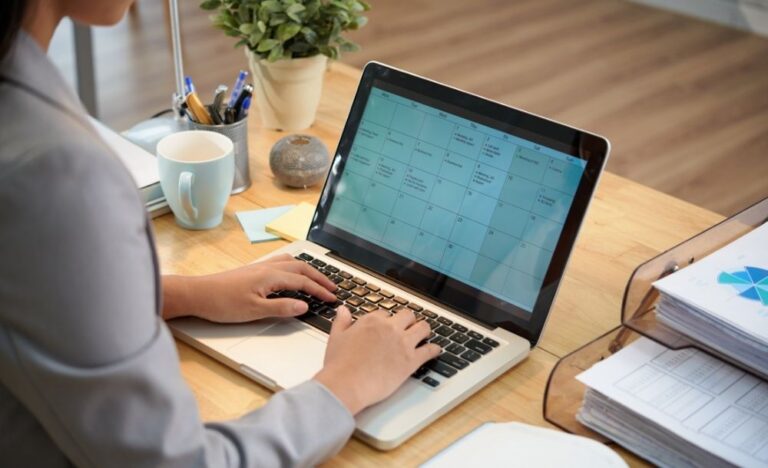best ai scheduling assistant
