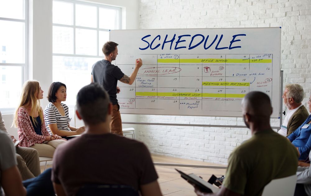 best shift scheduling software
