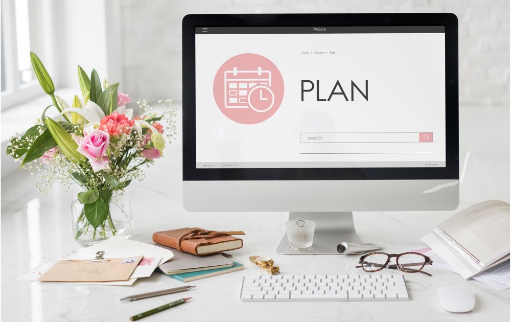 online planning tools