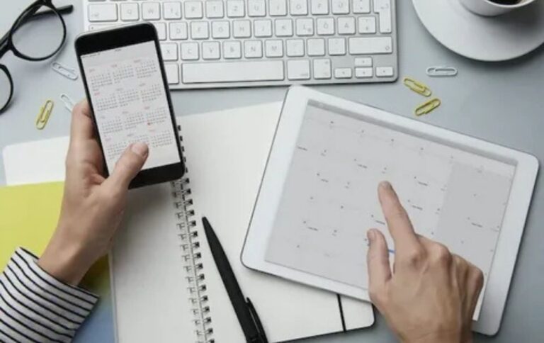 best calendar sharing app