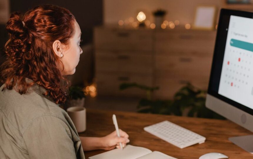 esthetician scheduling software