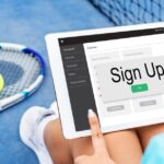 fitness booking software