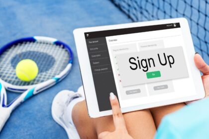 fitness booking software