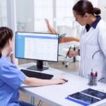 healthcare scheduling software