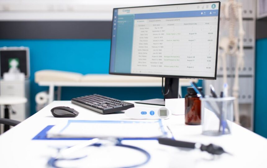 hipaa compliant scheduling app