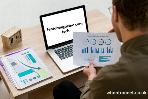 fentomagazine com tech